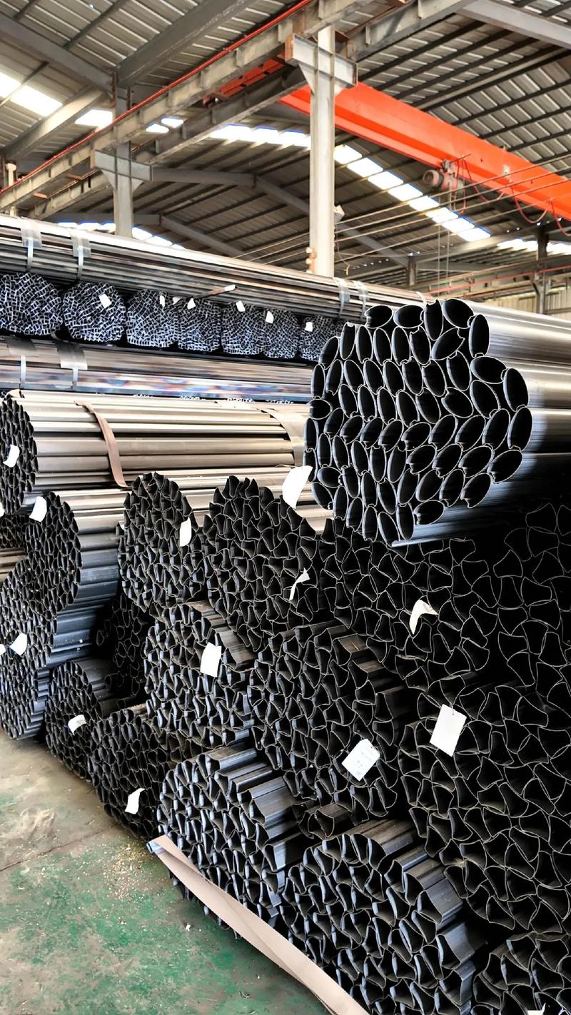 聊城鋼材廠家直供 專(zhuān)業(yè)打造異形鋼管、圓形管、鍍鋅管、方形管一站式解決方案