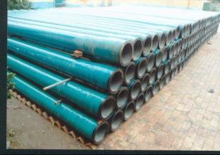 淄博光正 礦用玻璃鋼管領域的優質選擇，以優惠價格與便捷安裝引領行業